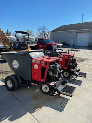 Equipment Rental Fowlerville MI