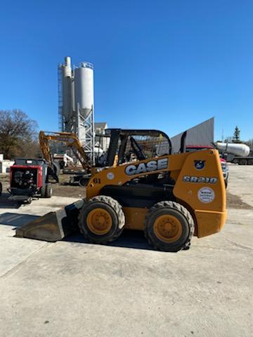 Equipment Rental Fowlerville MI